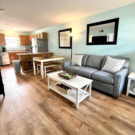 Sunrise Village 104 Condo Галф Шорс Екстериор снимка