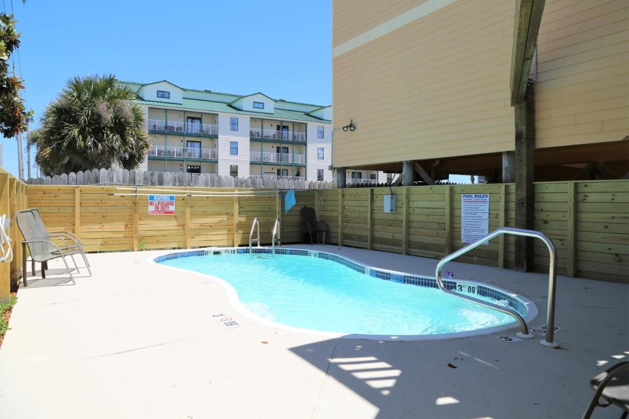 Sunrise Village 104 Condo Галф Шорс Екстериор снимка