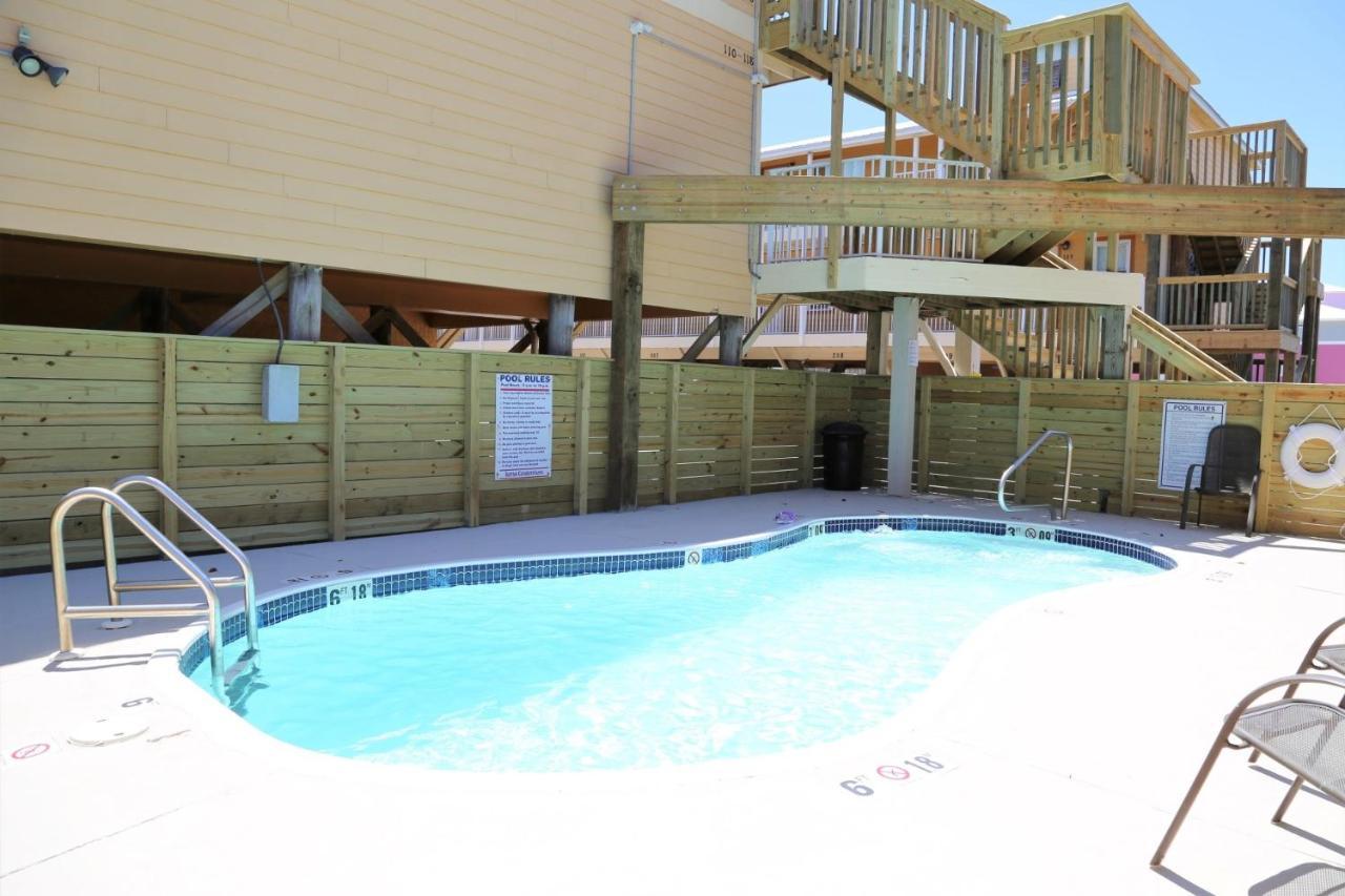 Sunrise Village 104 Condo Галф Шорс Екстериор снимка