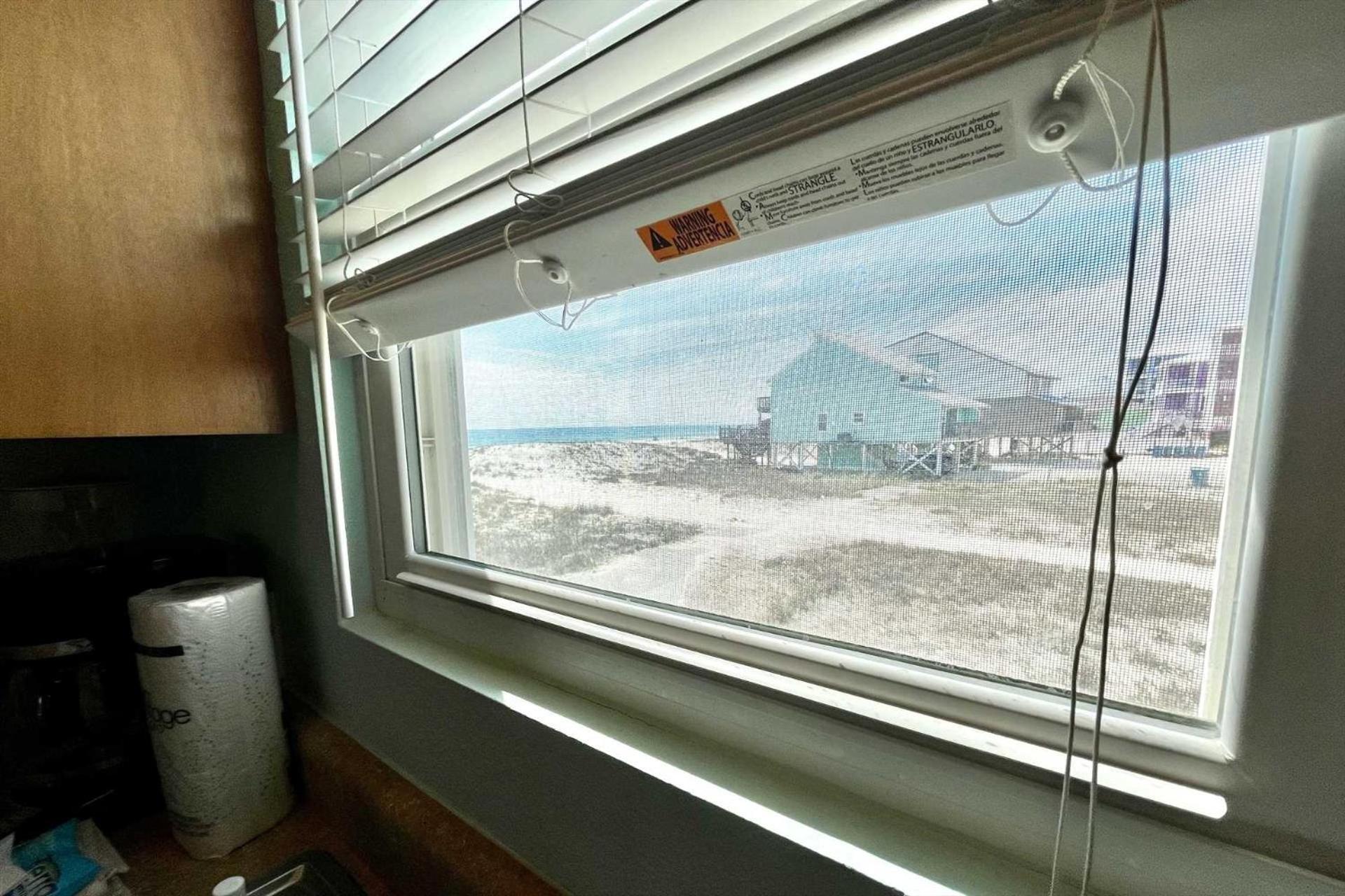 Sunrise Village 104 Condo Галф Шорс Екстериор снимка
