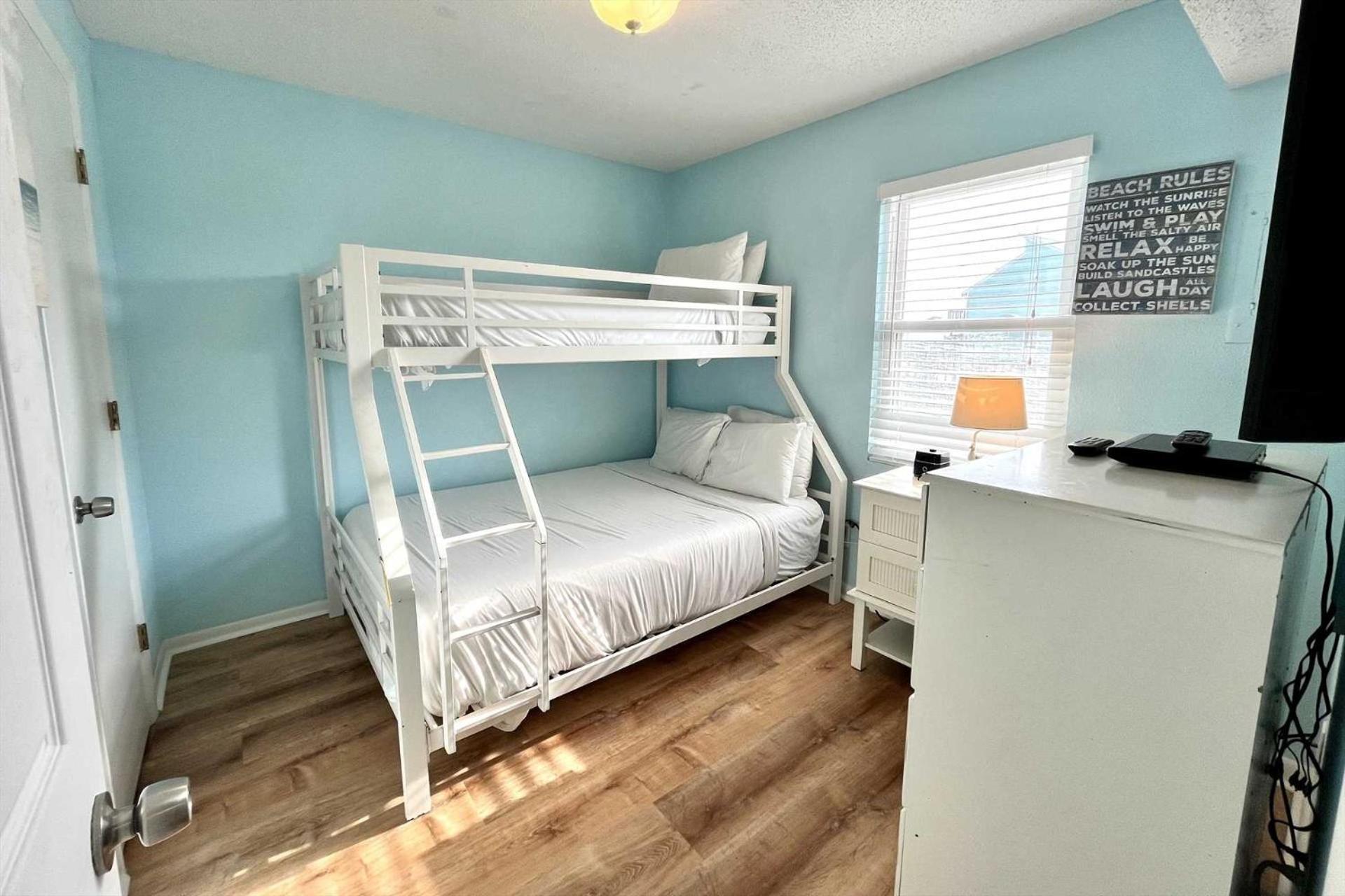 Sunrise Village 104 Condo Галф Шорс Екстериор снимка