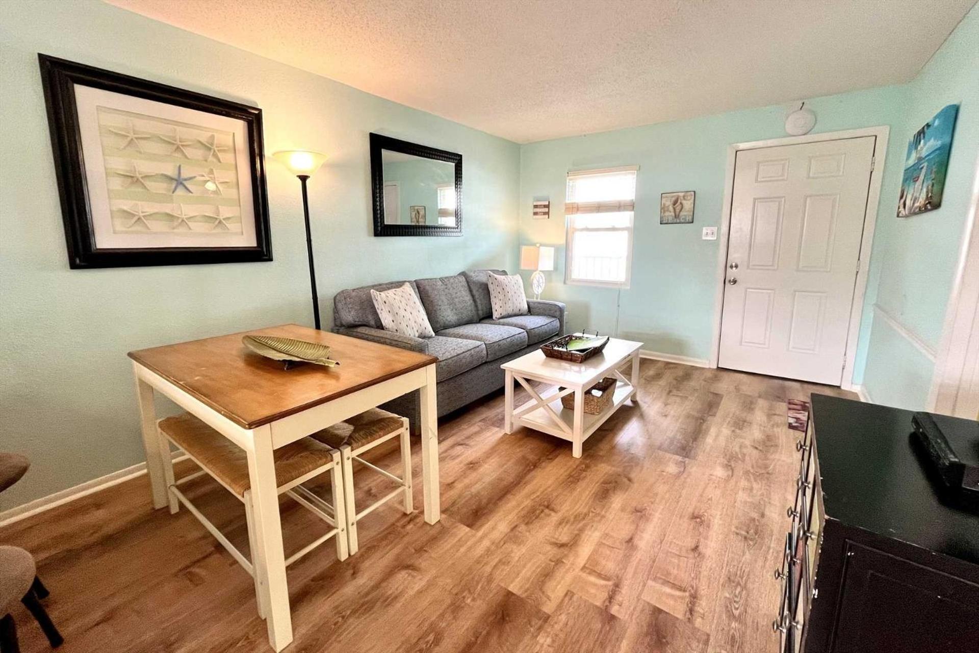 Sunrise Village 104 Condo Галф Шорс Екстериор снимка