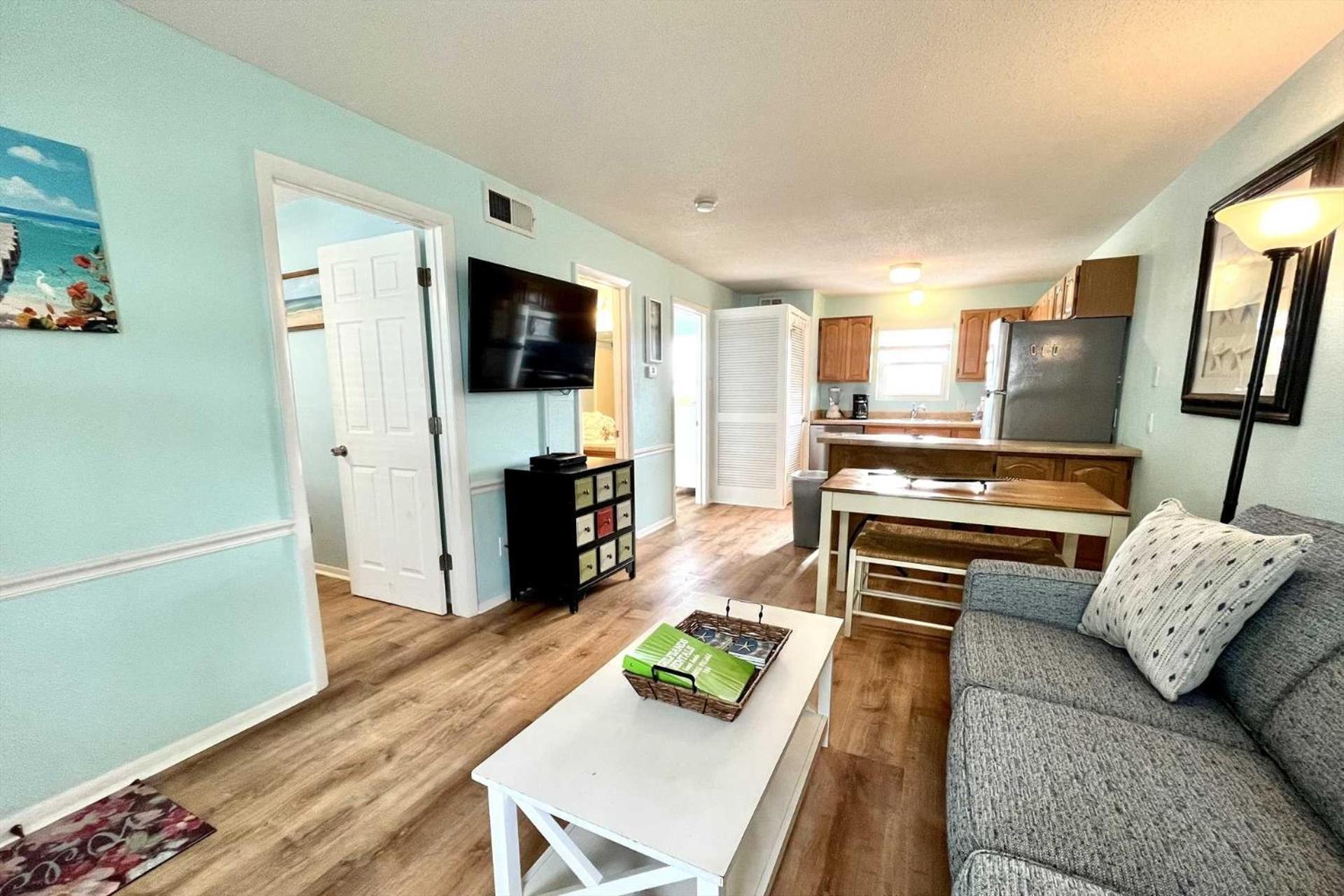 Sunrise Village 104 Condo Галф Шорс Екстериор снимка